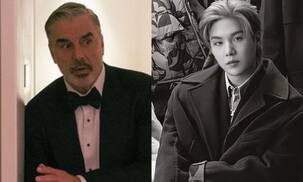 Trending Hollywood News Today: BTS' SUGA tests positive for COVID-19; Sex And The City star Chris Noth faces sexual misconduct allegations from fourth victim and more