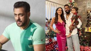 Trending Entertainment News Today: Salman Khan gets bitten by a snake, Hardik Pandya and Natasa Stankovic get trolled for their second pregnancy and more