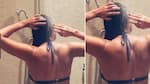 Shah Rukh Khan's Fan's co-star Megha Gupta sets internet on fire as she poses for pictures from 'Cold Shower'
