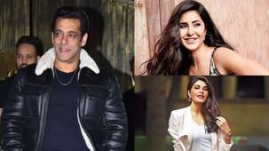 MOST expensive gifts Salman Khan received on his birthday: Gold bracelet from Katrina Kaif, luxe watch from Jacqueline Fernandez and more