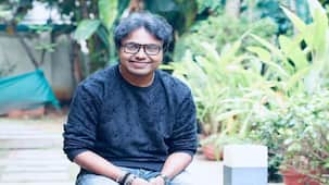 Annaatthe composer D Imman formally announces his divorce from Monicka Richard after 13 years of marriage