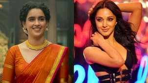 Kiara Advani, Sanya Malhotra and 7 more Bollywood actresses who took away souvenirs from their film sets