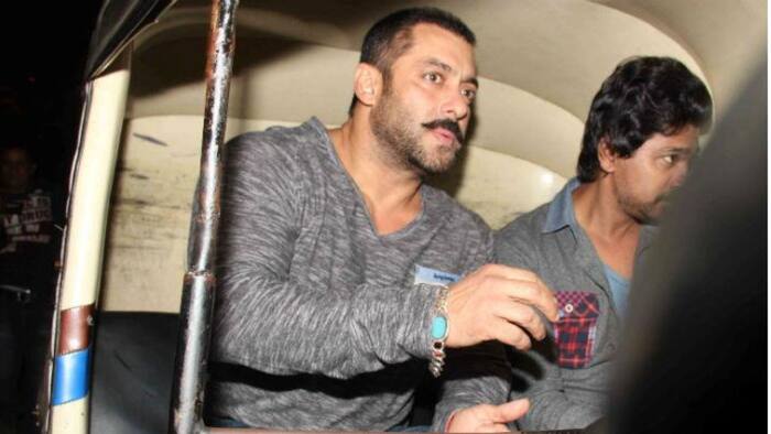 सलमान खान (सलमान खान)