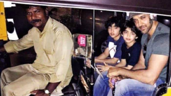 ऋतिक रोशन (Hrithik Roshan)