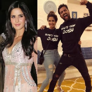 Katrina Kaif-Vicky Kaushal wedding: Groom's ex girlfriend Harleen Sethi's cryptic post about 'the meaning of life' RAISES EYEBROWS
