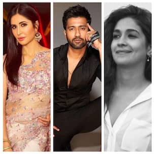 Vicky Kaushal-Katrina Kaif की शादी पर Harleen Sethi ने तोड़ी चुप्पी, बोलीं, ‘मीनिंगफुल रिलेशनशिप...’