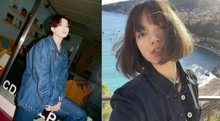 BLACKPINK rapper Lisa Manoban spotted with LVMH scion Frederic