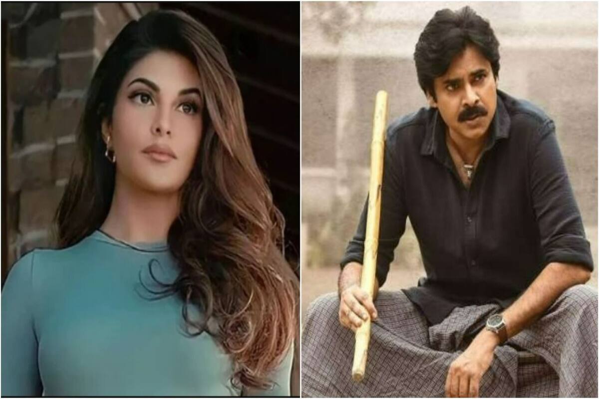 jacqueline out nagarjuna film