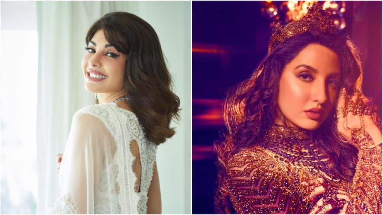 Jacqueline Fernandez: ED files chargesheet, says Jacqueline Fernandez  received Gucci bags and Hermes bracelets, while Nora Fatehi was gifted BMW  by Chandrashekhar - The Economic Times