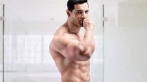 Happy birthday John Abraham: Dhoom, Jism, Satyameva Jayate and ten other movies where the handsome hunk's muscle power smashed the box office