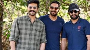 Breaking !! फिर टली RRR, SS Rajamouli की फिल्म के लिए लंबा हुआ इंतजार