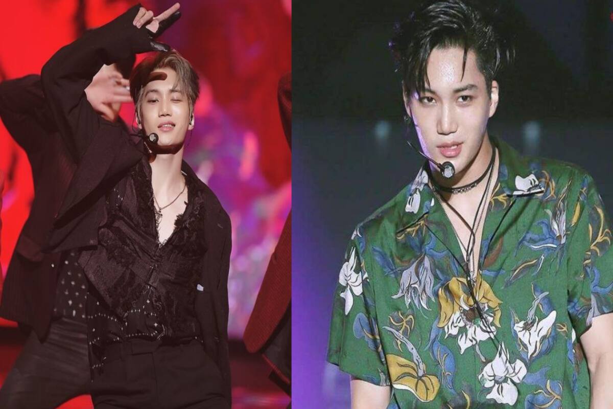 Kai Exo Christmas 2022 Exo's Kai Calls Indian-Exols His 'Pehla And Aakhri Pyaar' And Fans Are  Having A Meltdown – View Tweets