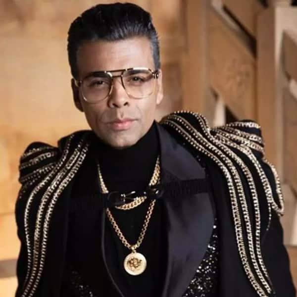 Karan Johar