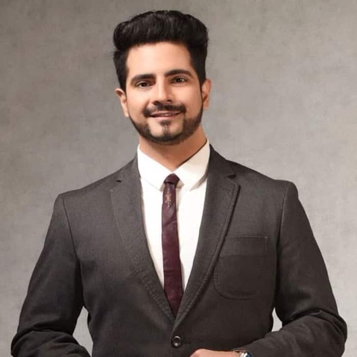 करण मेहरा (Karan Mehra)