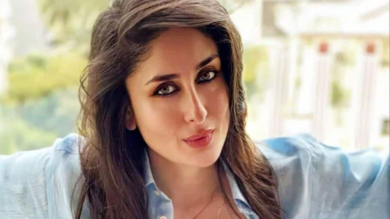 Exclusive!! Kareena Kapoor Khan will not attend Christmas celebrations with  family: एक्सक्लूसिव !! फैमिली के साथ क्रिसमस के जश्न में शामिल नहीं होंगी  Kareena Kapoor Khan, सामने आई ये वजह