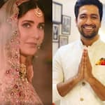 Vicky Kaushal and Katrina Kaif wedding: Groom's family shares special plan for bahu's Mehendi ceremony [EXCLUSIVE]
