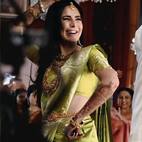 Katrina Kaif - Vicky Kaushal wedding: New LEAKED pics from bride's Mehendi ceremony go viral - view pics