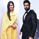 Katrina Kaif and Vicky Kaushal wedding: Kat to turn into the perfect Punjabi Dulhan, all thanks to groom’s mother Veena – Exclusive