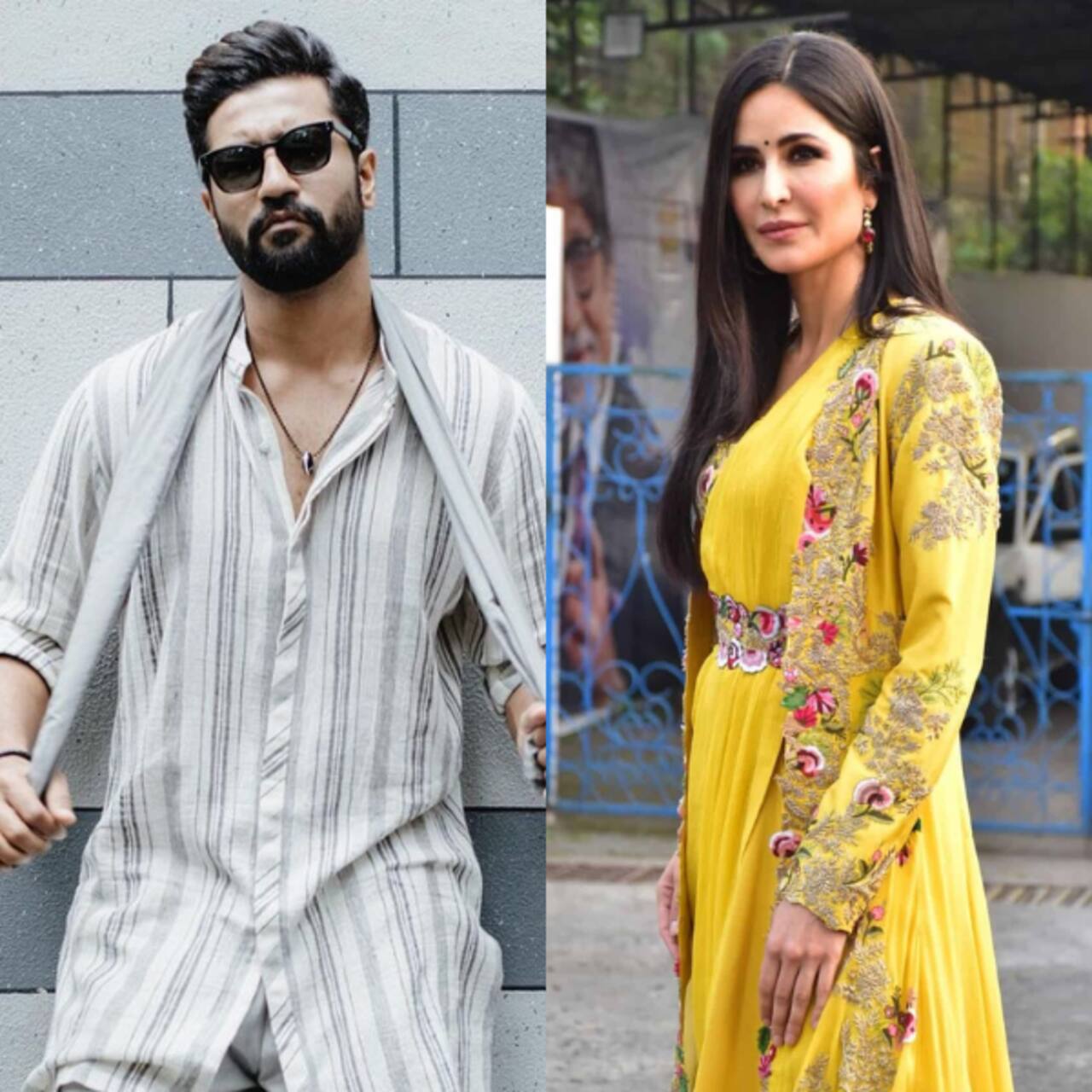 Katrina Kaif and Vicky Kaushal Wedding Live Updates Day 3: Couple to get  married today; Akshay Kumar, Shah Rukh Khan and more Bollywood biggies  expected to attend