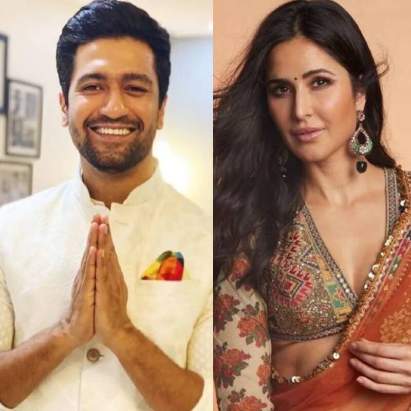 Katrina Kaif Vicky Kaushal s Wikipedia Bio Rolled Back Hours After 