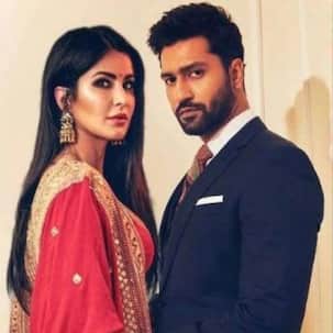 Tuesday Trivia: Did you know Katrina Kaif and Vicky Kaushal almost shared screen space in this blockbuster movie?
