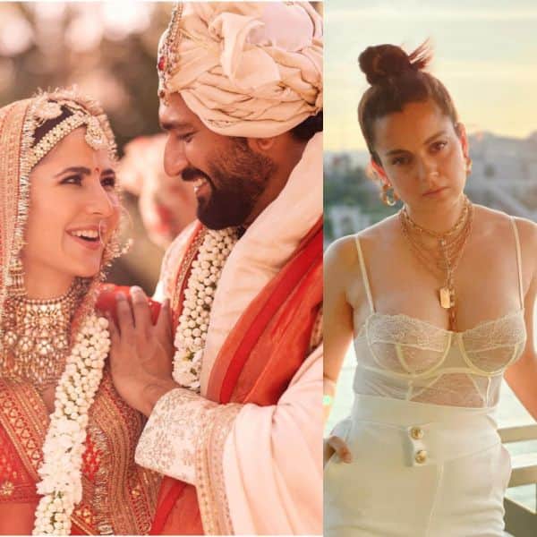 Dekhlo - Newlywed Katrina Kaif is getting pricey wedding... | Facebook