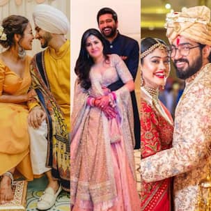 Vicky Kaushal-Katrina Kaif Wedding Sangeet: Neha Kakkar-Rohanpreet, Sachet-Parampara and more to perform tonight – Read deets