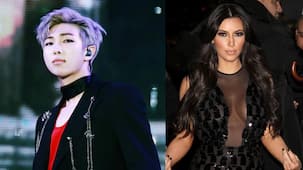 Trending Hollywood News Today: BTS' RM's dating life, Kim Kardashian's CRYPTIC post and more
