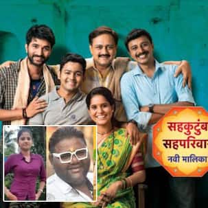 Shocking! Crime Patrol actress files FIR on production controller of Marathi TV show; says, 'He asked for physical relationship instead of commission'