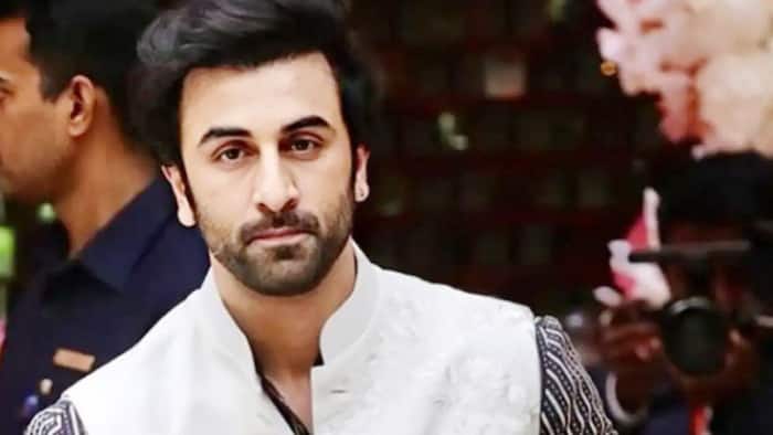 Ranbir Kapoor