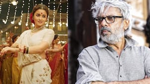 Sanjay Leela Bhansali's Heeramandi to be shot on the same set as Alia Bhatt's Gangubai Kathiawadi; 700 workers toiling away