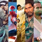 Tadap, Spider-Man No Way Home, Pushpa, 83, Jersey and 5 other big releases headed to the big screen this December