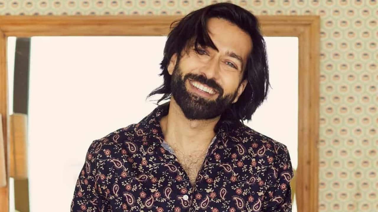 Big blow to Bade Achhe Lagte Hain 2; lead star Nakuul Mehta tests positive  for COVID-19; says 'We shall overcome