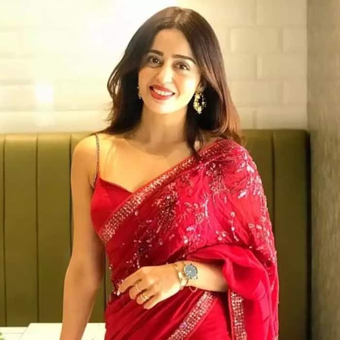 नेहा पेंडसे (Nehha Pendse)