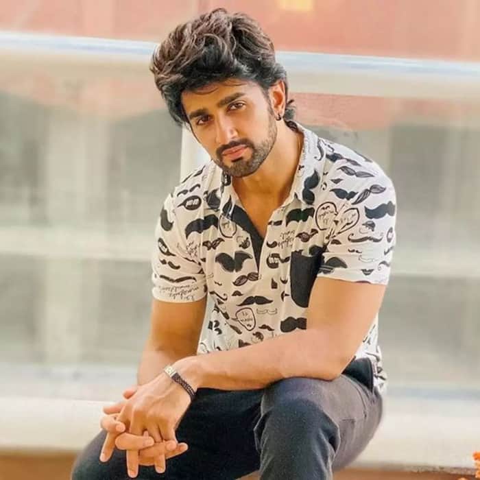 निशांत मलखानी (Nishant Malkhani)