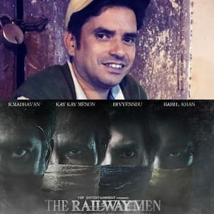 Trending OTT News Today: Mirzapur actor Brahma Mishra found dead in apartment, YRF ventures into OTT with The Railway Men and more