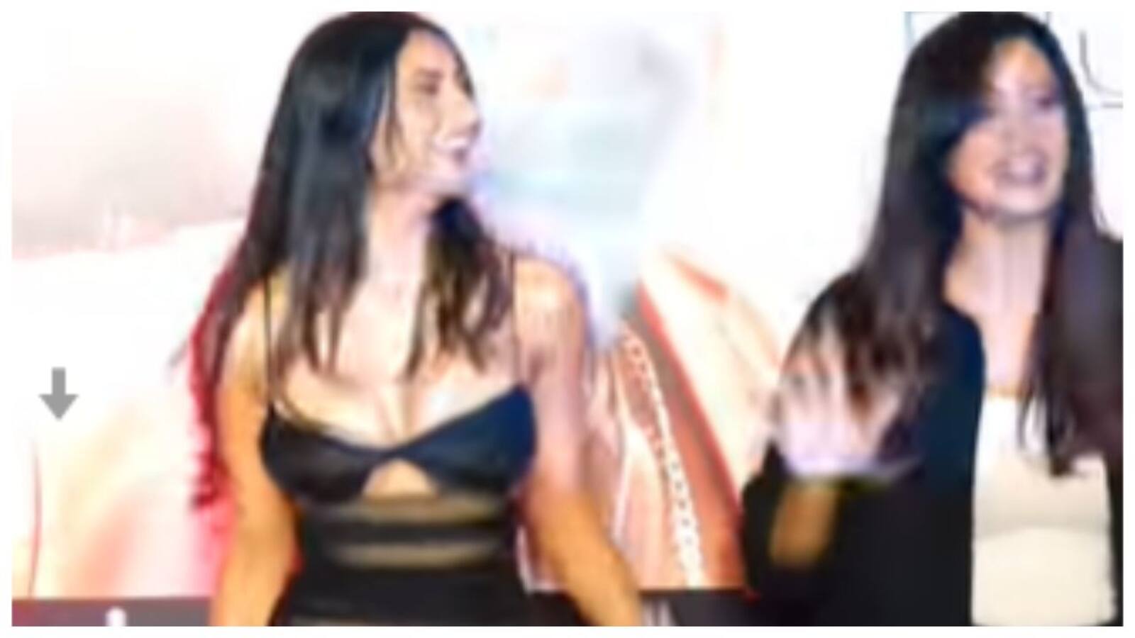 इवेंट पर जमकर थिरकी थीं Palak Tiwari