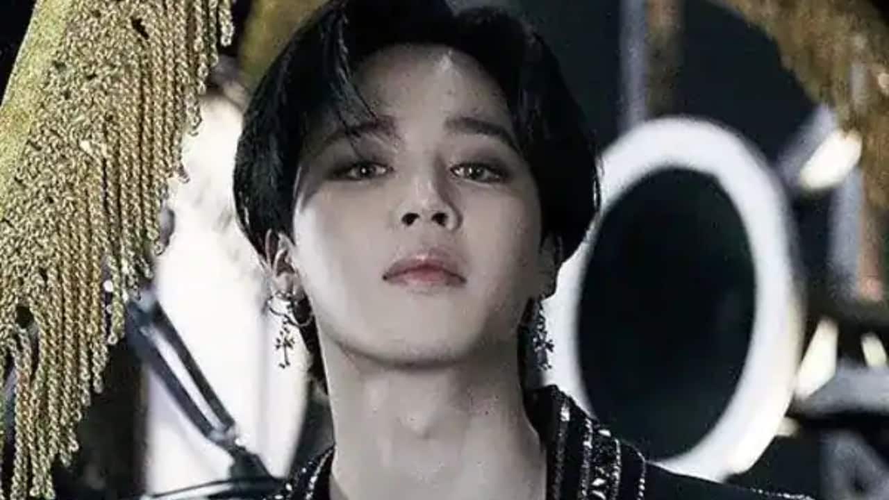 BTS's Jimin Sends ARMY Into Meltdown With His Sexy Vogue Korea