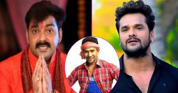 Nirahua Breaks Silence On Pawan Singh And Khesari Lal Yadavs Fight