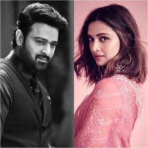 Prabhas proves he is a darling; makes Deepika Padukone's Hyderabad schedule extra special - read details