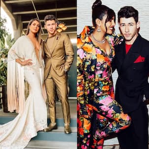 Priyanka Chopra-Nick Jonas wedding anniversary: 5 Times Nickyanka proved that they are the most stylish celeb couple ever