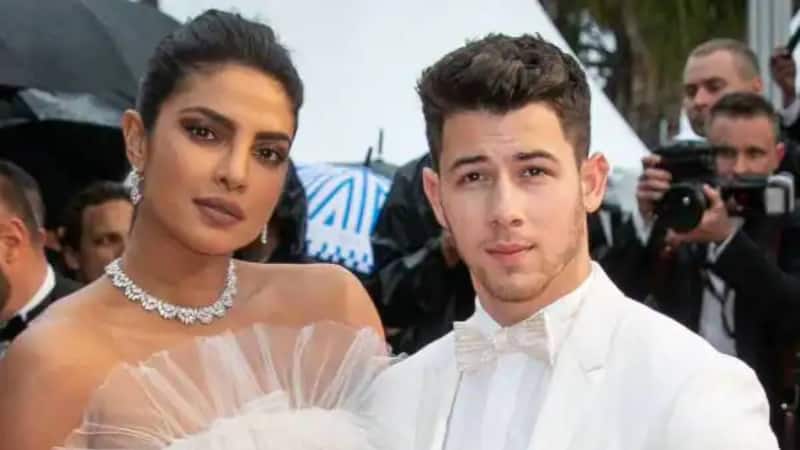Priyanka Chopra FINALLY reacts to dropping Jonas from her name and the divorce rumours that followed
