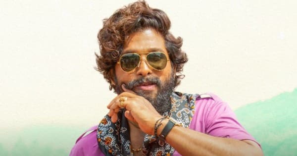 Pushpa box office collection day 5: Allu Arjun starrer stays SUPER STRONG  on Tuesday - Entertainment News