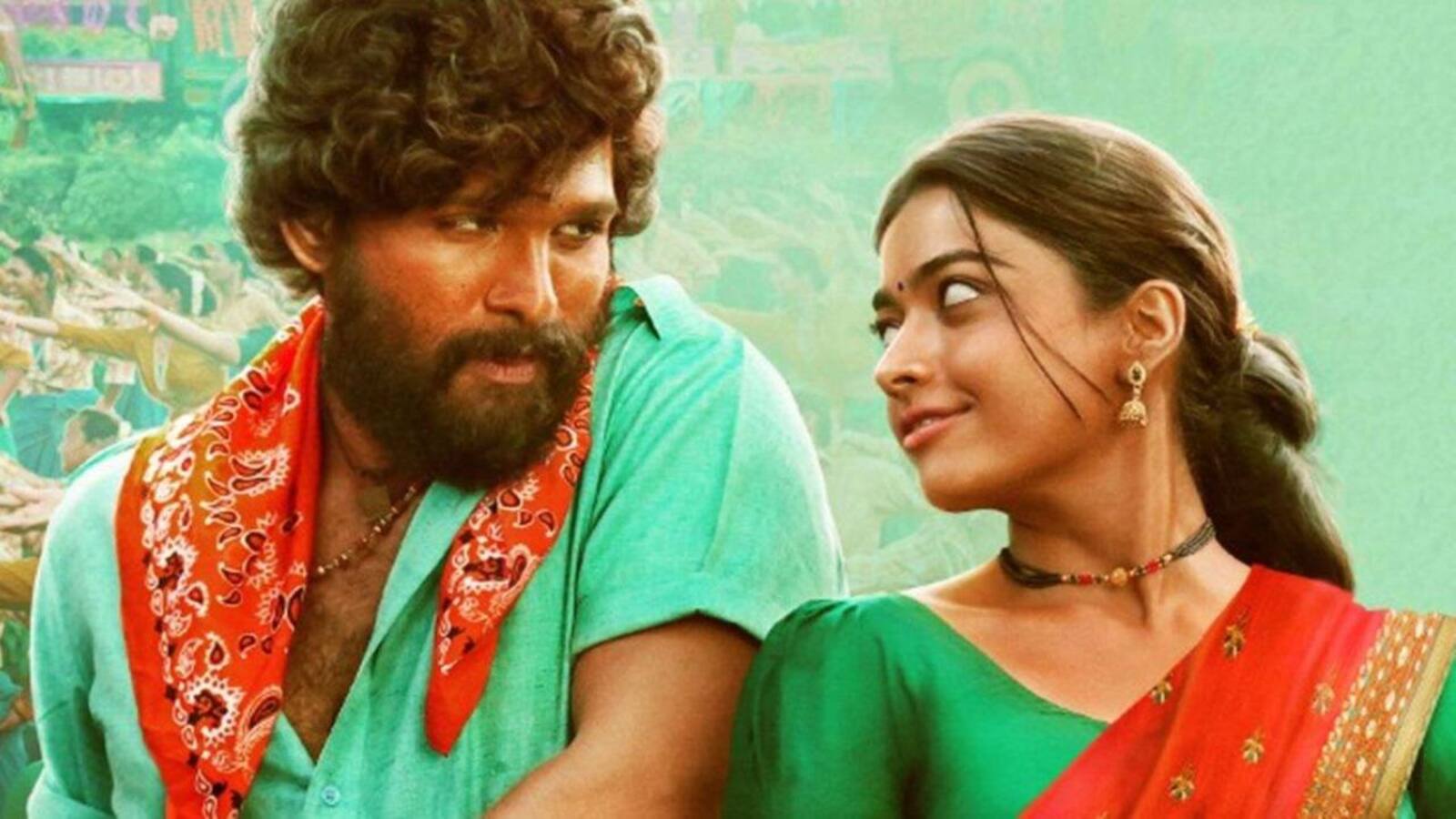 Pushpa box office collection day 11 Allu Arjun achieves what most