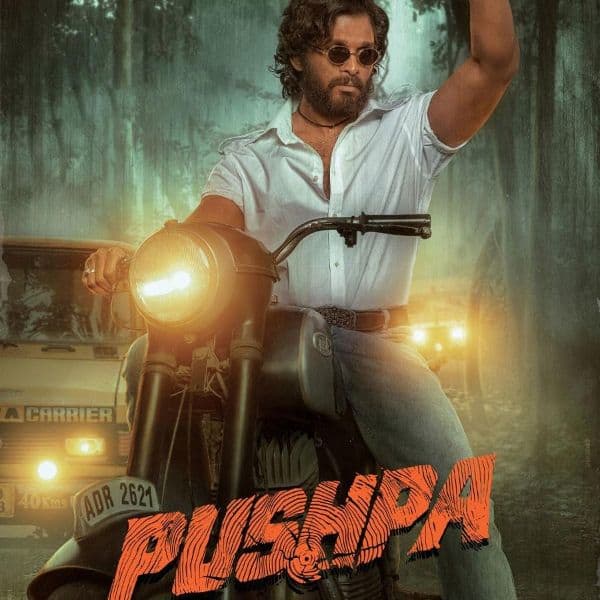 Excited for Pushpa 2? Check latest update on Allu Arjun's film starring  Rashmika & Fahadh Faasil – India TV
