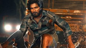 Pushpa box office collection day 2 [worldwide]: The storm turns into a tornado; Allu Arjun starrer grosses 100 crore in 2 days flat