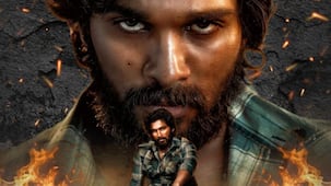 Pushpa box office collection day 3: No stopping the STORM; Allu Arjun starrer sails past 150-crore mark worldwide in first weekend itself