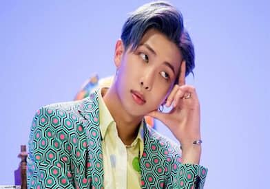BTS RM Relationship 2022: 'Butter' Rapper Once Rumored to Be