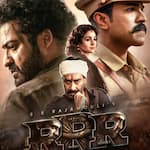 RRR trailer: Ahead of the release, here's what you can expect from Jr NTR, Ram Charan, Ajay Devgn, Alia Bhatt-starrer