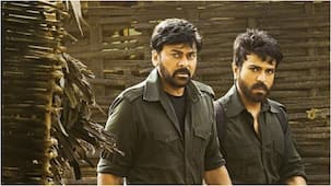 Acharya: Ram Charan REVEALS he wasn't the 1st choice opposite Chiranjeevi – here's how he came on board [EXCLUSIVE]